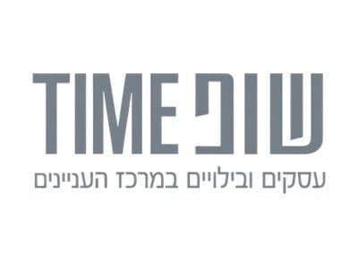 שוק TIME