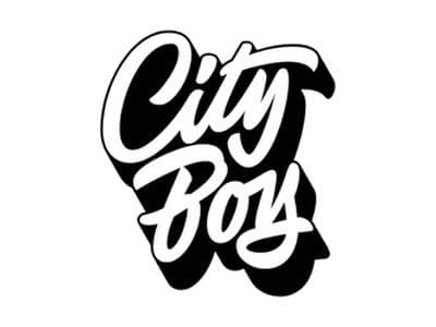 City Boy
